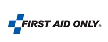 First Aid Only