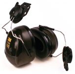3M Peltor H7P3E Optime 101 Helmet Attachable Earmuff