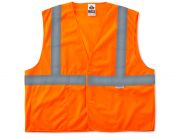 GloWear 8225HL Type R Class 2 Standard Vest