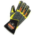 ProFlex 925F(x) Standard Dorsal Impact-Reducing Gloves