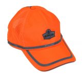 GloWear 8930 Class Headwear Hi-Vis Baseball Cap