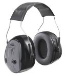 3M Peltor PTL Push-to-Listen Earmuffs | H7A-PTL