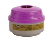 North® Multi-Purpose & P100 Cartridge - 2 Pack