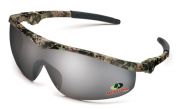 Crews Mossy Oak Safety Glasses