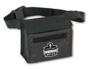 Arsenal® 5180 Respirator Waist Pack-Half Mask