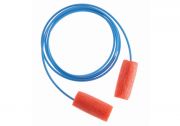 Howard Leight Matrix Corded Earplugs - 100 Pairs | MTX-30-OR