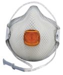 Moldex 2800 Series N95 Respirators - 10 Pack