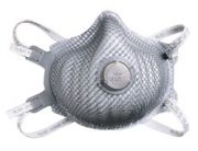 Moldex 2315 Series N99 Respirators