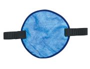 Ergodyne Chill-Its® 6715CT Evaporative Cooling Hard Hat Pad