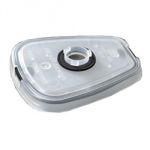 3M 502 Filter Adapter, 2-Pack