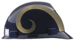 Los Angeles Rams Hard Hat | 818411
