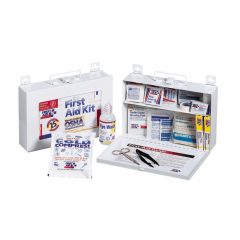 25 Person Bulk First Aid Kit