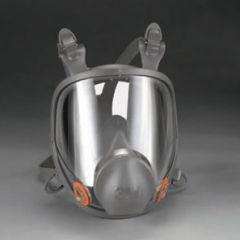 3M 6000 Full-Face Respirator