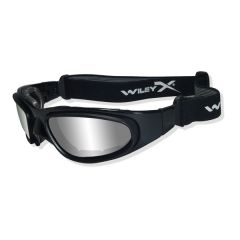 Wiley-X SG-1 Safety Goggles