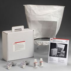 3M Qualitative Fit Test Apparatus FT-30 Bitter