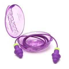 Moldex Rockets Corded Earplugs - 50 Pairs | 6405