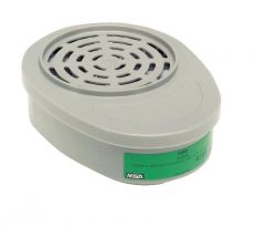 MSA Advantage® Ammonia/Methylamine Cartridge - 2 Pack