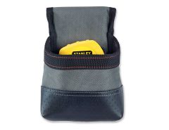 Arsenal® 5571 Gray Tape Measure Holder Synthetic