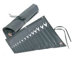 Arsenal® 5872 Gray Wrench Roll-Up