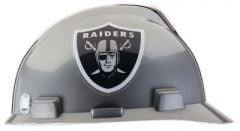 Oakland Raiders Hard Hat | 818405
