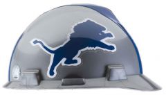 Detroit Lions Hard Hat | 818394