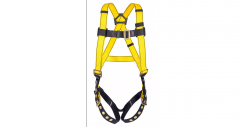 Workman Construction Harness