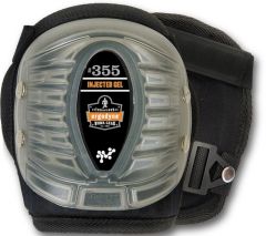 Proflex® 355 Short Cap Injected Gel Knee Pad