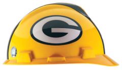 Green Bay Packers Hard Hat | 818395