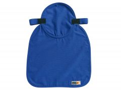 Ergodyne Chill-Its® 6717FR Evaporative Cooling Hard Hat Pat w/ Neck Shade