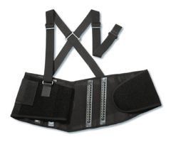 Proflex 2000SF Performance Spandex Back Support