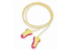 Howard Leight Laser Lite Corded Earplugs