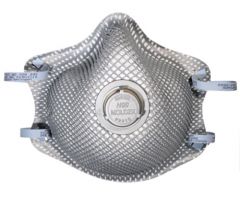 Moldex 2310 N99 Respirators