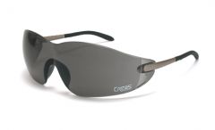 Crews Blackjack Safety Glasses