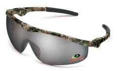 Crews Mossy Oak Safety Glasses