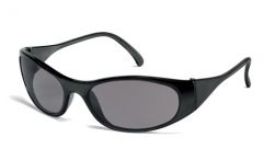 Crews Frostbite2 Safety Glasses