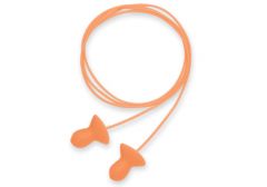 Howard Leight Quiet Corded Earplugs