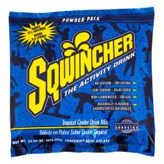 Sqwincher Powder Pack 2.5 Gallon Drink Mix - 32 Pack