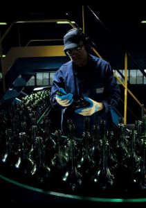 ATLAS Grip KV300 Gloves - 12 Pairs