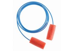 Howard Leight Matrix Corded Earplugs - 100 Pairs | MTX-30-OR