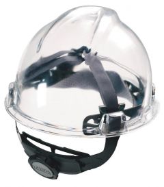 New MSA V-Gard Replacement Suspension, Small