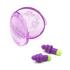 Moldex Rockets Uncorded Earplugs - 50 Pairs | 6400