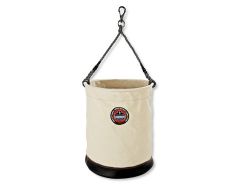 Arsenal 5745 Leather Bottom Bucket-Swivel XL