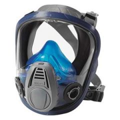 MSA Advantage 3200 Full-Face Respirator