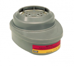 MSA Advantage® Organic Vapor/Acid Gas/P100 Cartridge