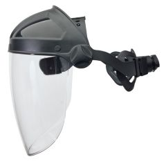  Uvex Turboshield - Note Items Are Sold Separately