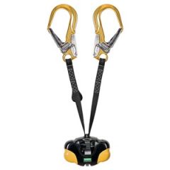 MSA Workman® Twin Leg Personal Fall Limiters | 10120050