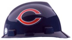 Chicago Bears Hard Hat | 818389