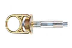 MSA MEGA Swivel Hybrid Anchor | 10144957