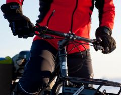 Proflex 819WP Thermal Waterproof Gloves w/ Gauntlet