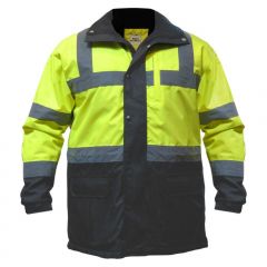 Utility Pro UHV1004 Contractor Coat